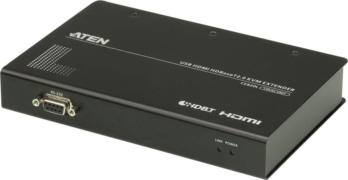 ATEN CE820-ATA-G KVM-extender HDMI