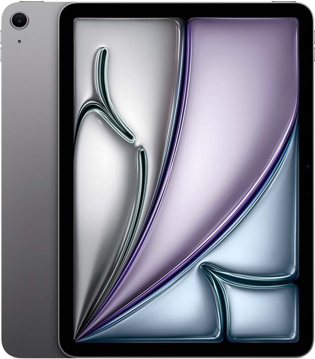 Apple Ipad Air (2024) - 11 Inch Wifi + 5g 1 Tb Spacegrijs