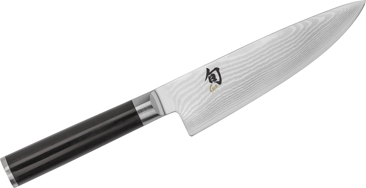 Kai Koksmes Shun Classic 15 cm - DM-0723