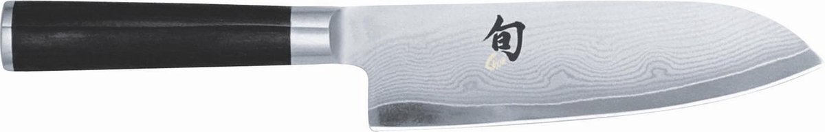 Kai Santokumes Shun Classic 18 cm - DM-0702