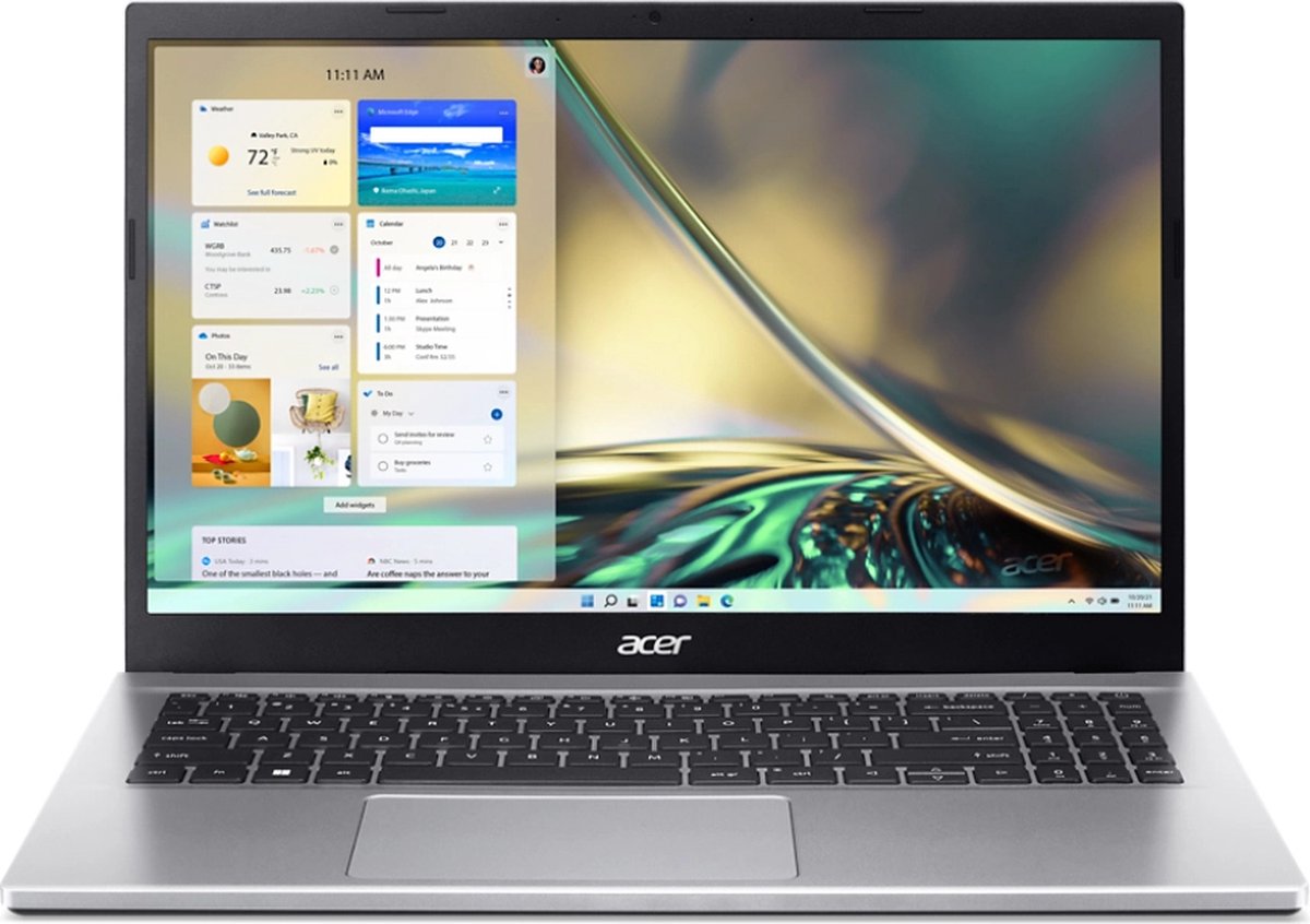 Acer Aspire 3 A315-59-798Q