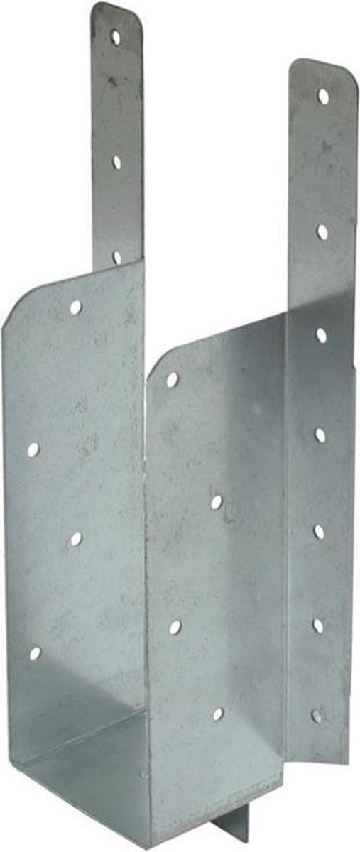 GB raveeldrager strip 190/46x117 46x121 verzinkt | 100 stuks - GB077120100