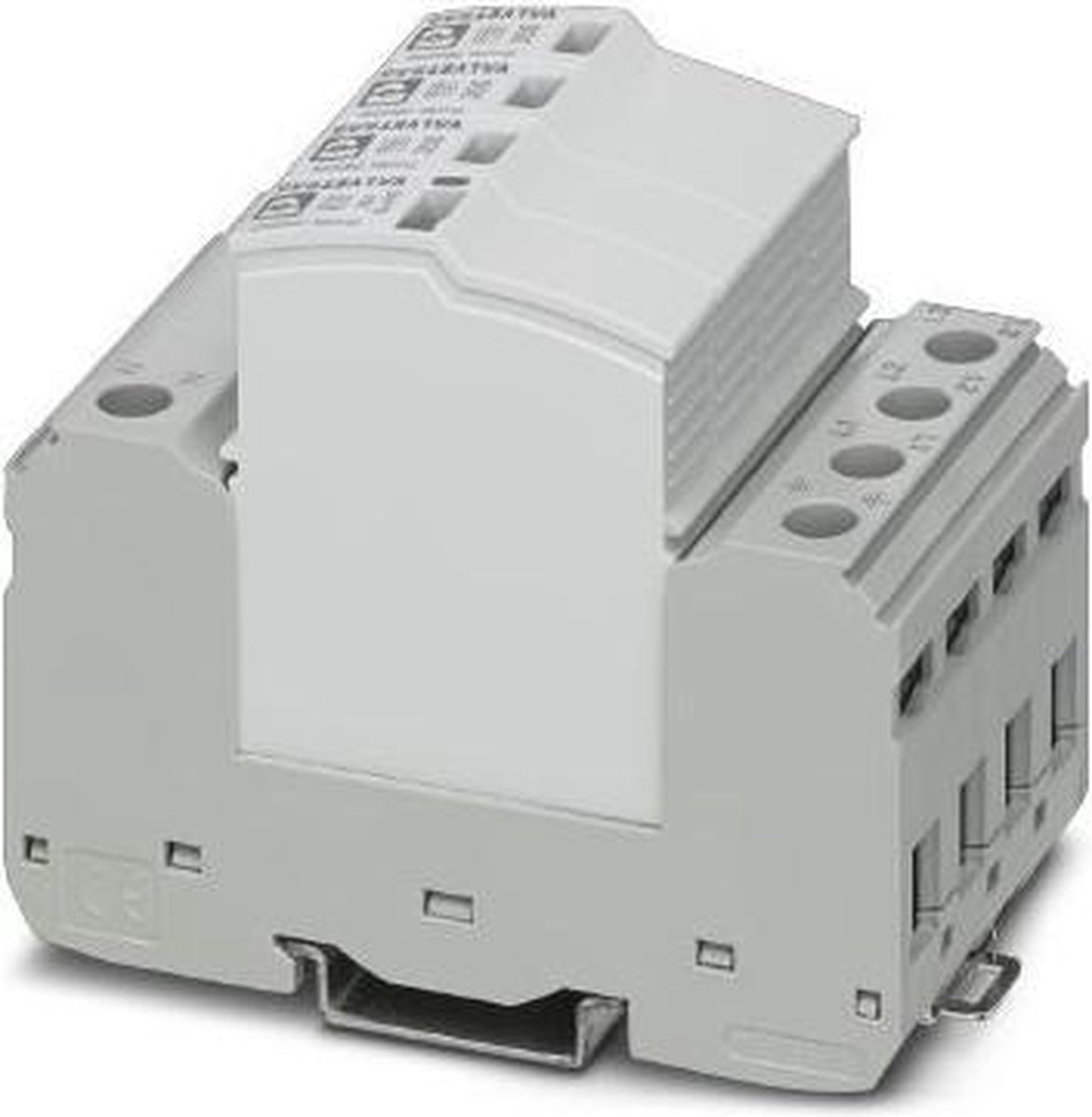 Phoenix Contact 2905340 VAL-SEC-T2-3S-350-FM Overspanningsveilige afleider Overspanningsbeveiliging voor: Verdeelkast 20 kA 1 stuk(s)
