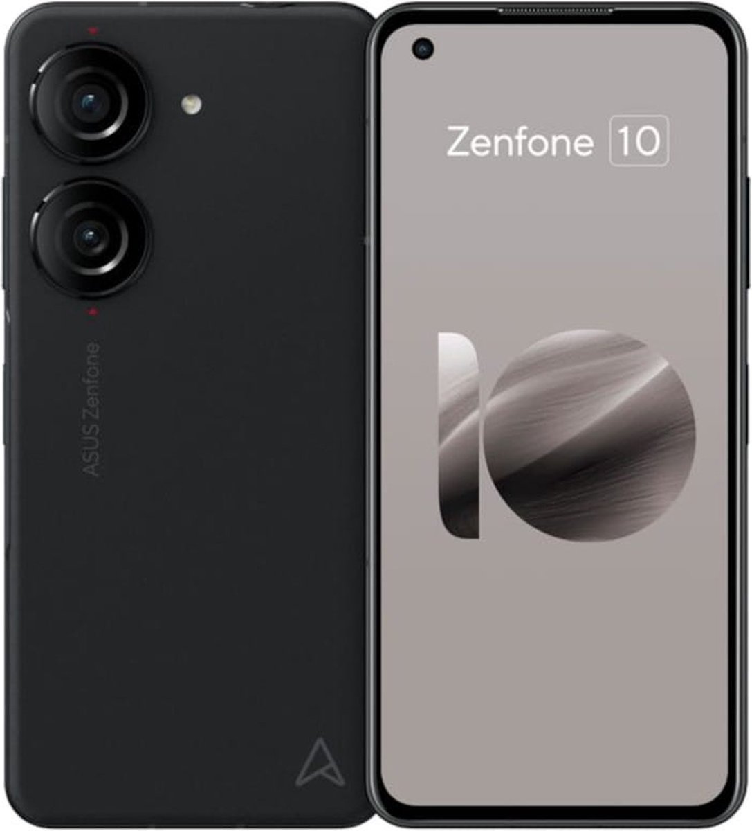 Asus Zenfone 10 5G smartphone 512 GB 15 cm (5.9 inch) Zwart Android 13 Dual-SIM