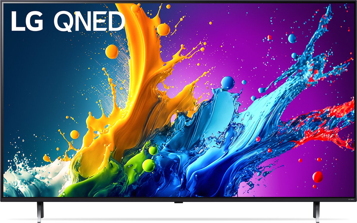 LG 65QNED80T6A | elektronica en media | Ongesorteerd - | 8806084751515
