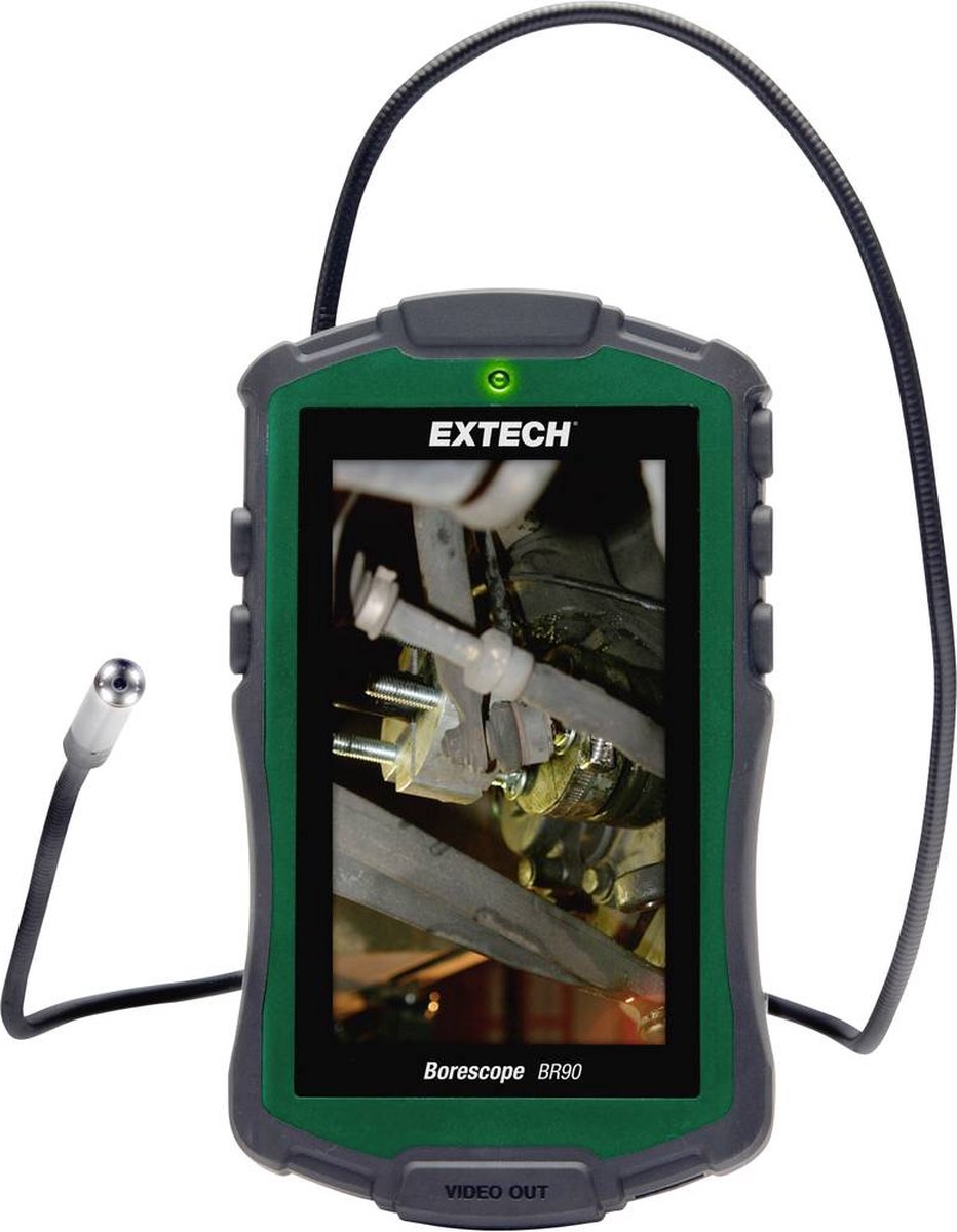 Extech BR90 Endoscoop Sonde-Ø: 8 mm Sondelengte: 77 cm