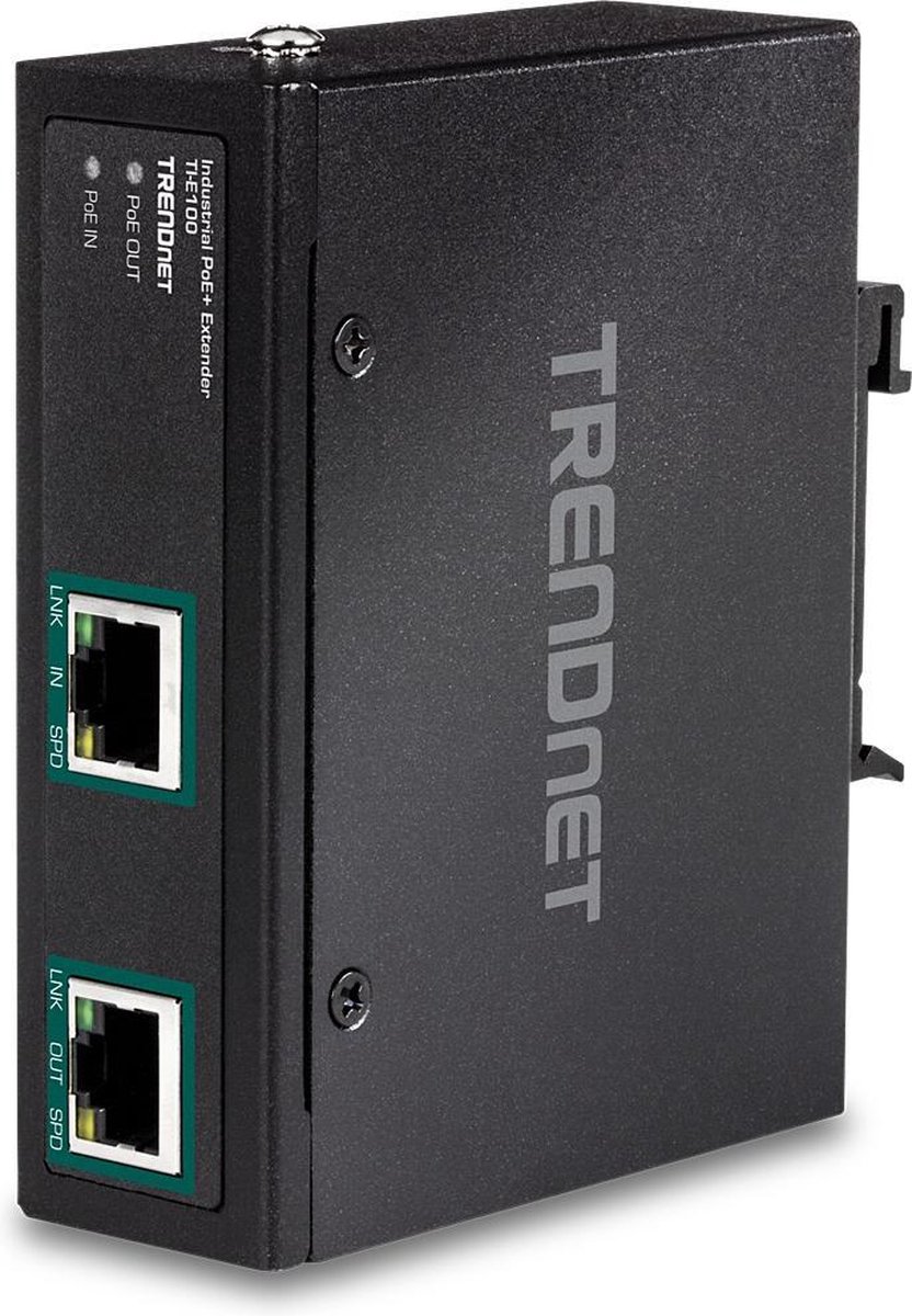TrendNet TI-E100 PoE-extender