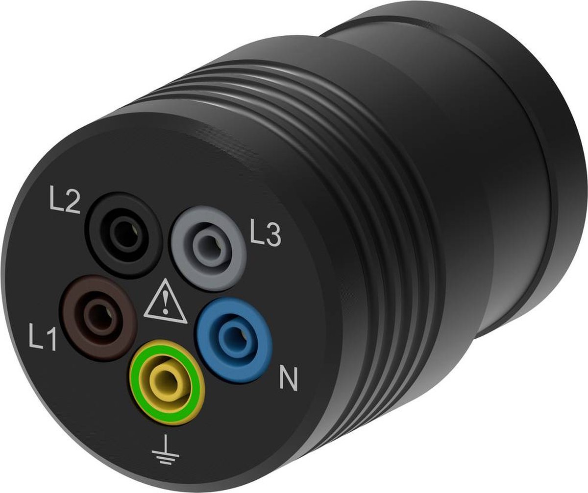 HT Instruments DAA-16 Meetadapter -