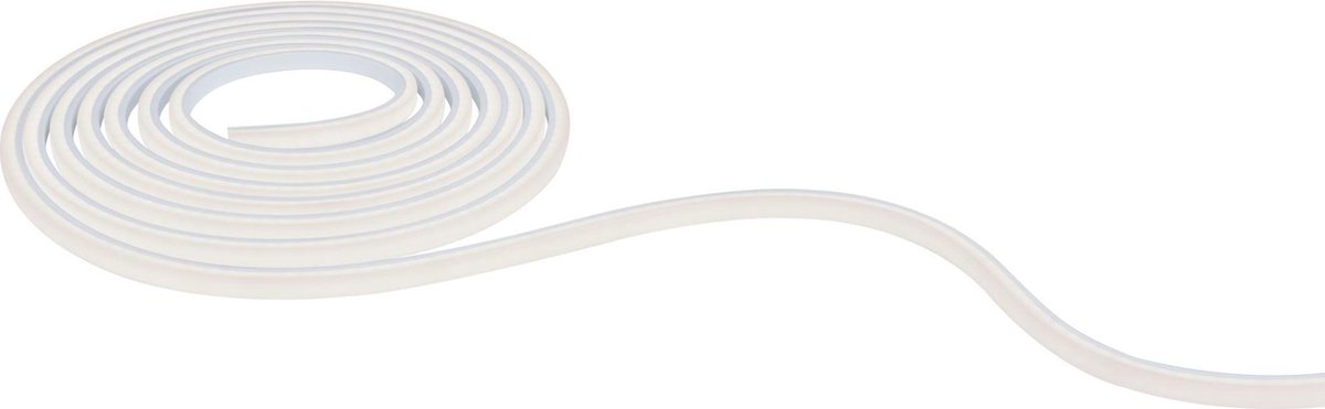 Paulmann MaxLED Flow 70964 LED-strip basisset Met connector (male) 24 V 5 m Warmwit 1 stuk(s)
