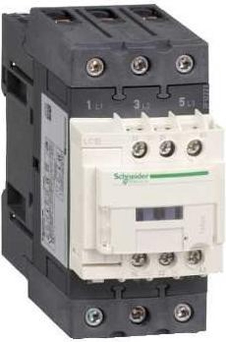 Schneider Electric LC1D65AP7 Vermogensbeveiliging 1 stuk(s)