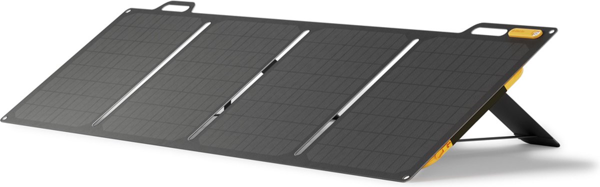 BioLite SolarPanel 100 SPD0100 Lader op zonne-energie 100 W