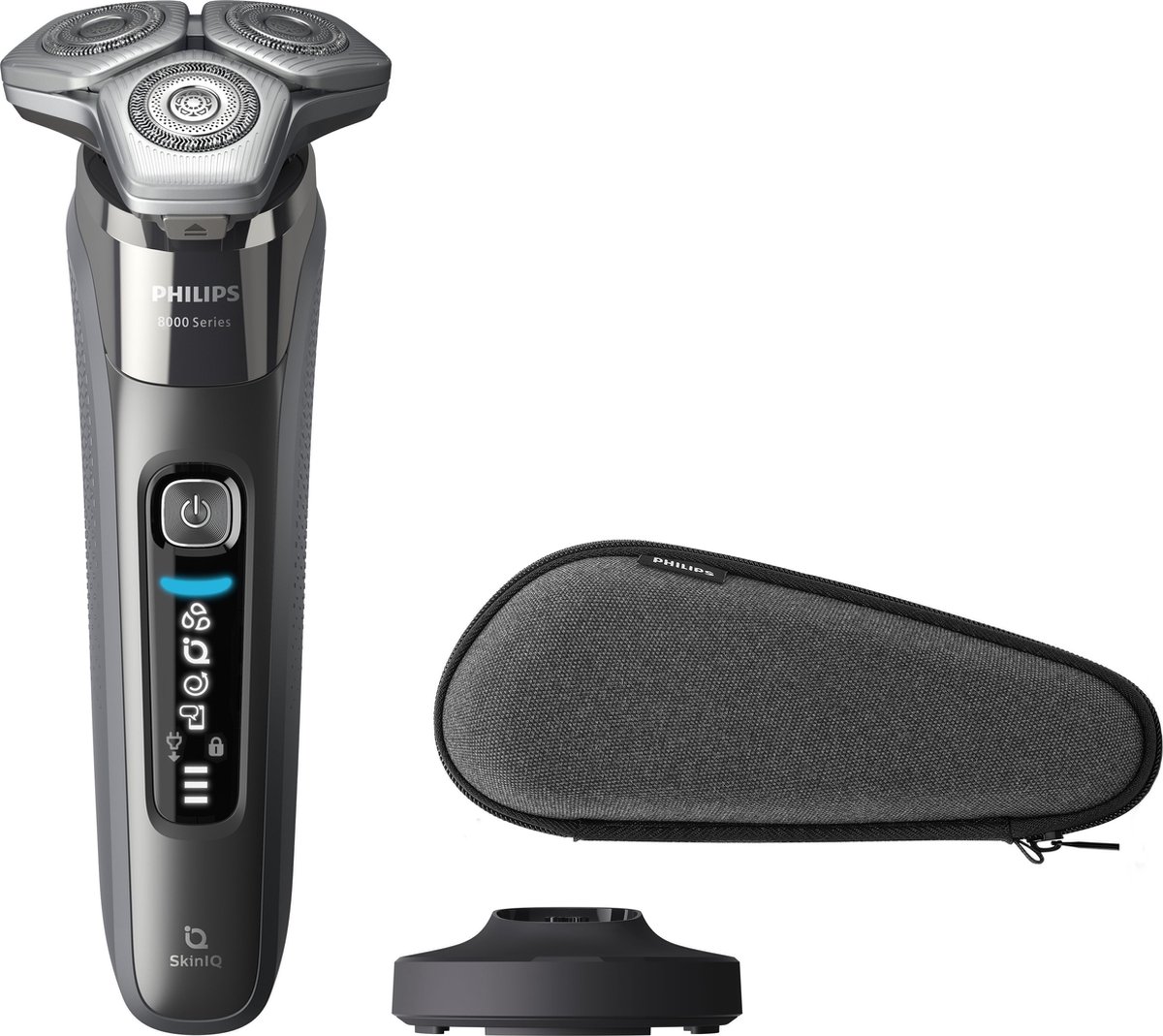 Philips S8697/35 Series 8000 Scheerapparaat