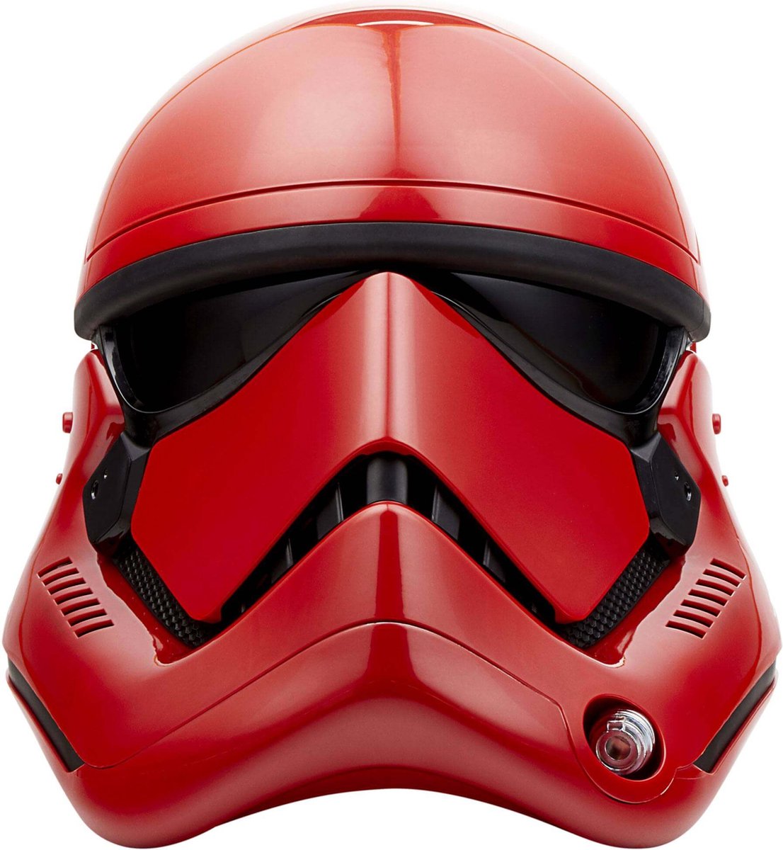 Hasbro Star Wars Captain Cardinal Helmet