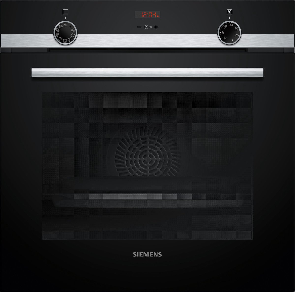 Siemens Hb534abr3 Iq300 Eco Clean Oven