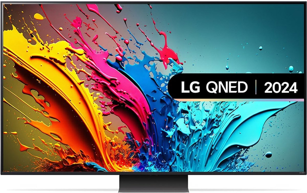 LG 86QNED86T6 (2024)