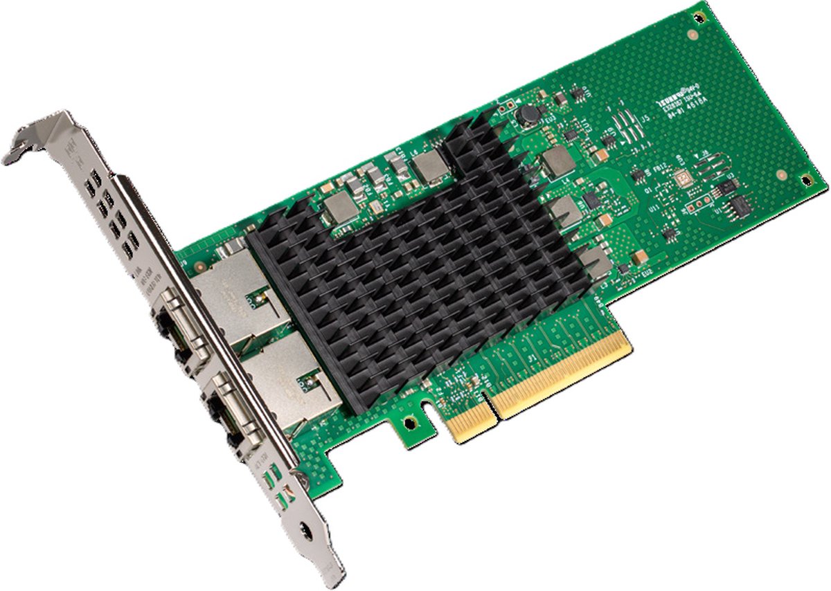 X710-T2L Bulk Netwerkadapter