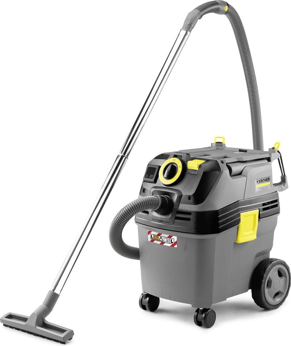 Kärcher Professional NT 30/1 Ap Te L 1.148-231.0 Nat- en droogzuiger 30 l