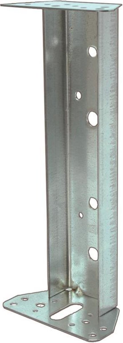 GB pui-steun 60x70x260/115x2 zink magnesium | 15 stuks - 17773526