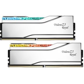 48 GB DDR5-8200 (2x 24 GB) Kit Werkgeheugen