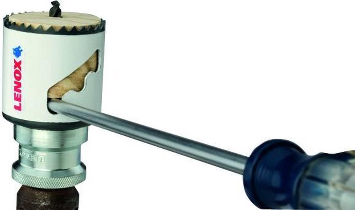 Lenox Gatzaag, Bi-metaal - 127 mm - LX3008080L - 3008080L