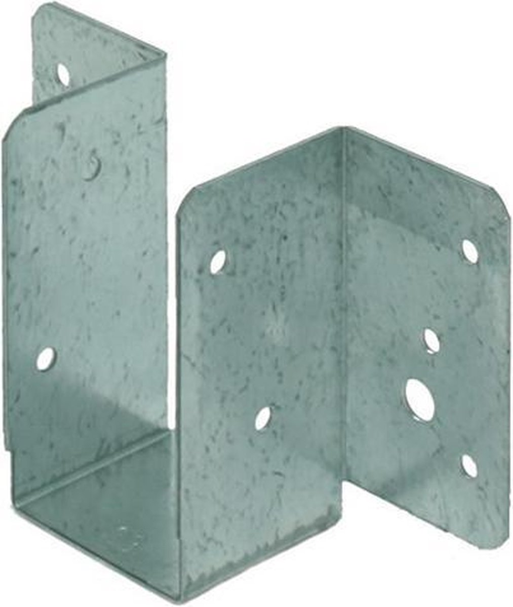 GB regeldrager b=50 h=73 verzinkt | 100 stuks - GB079120100