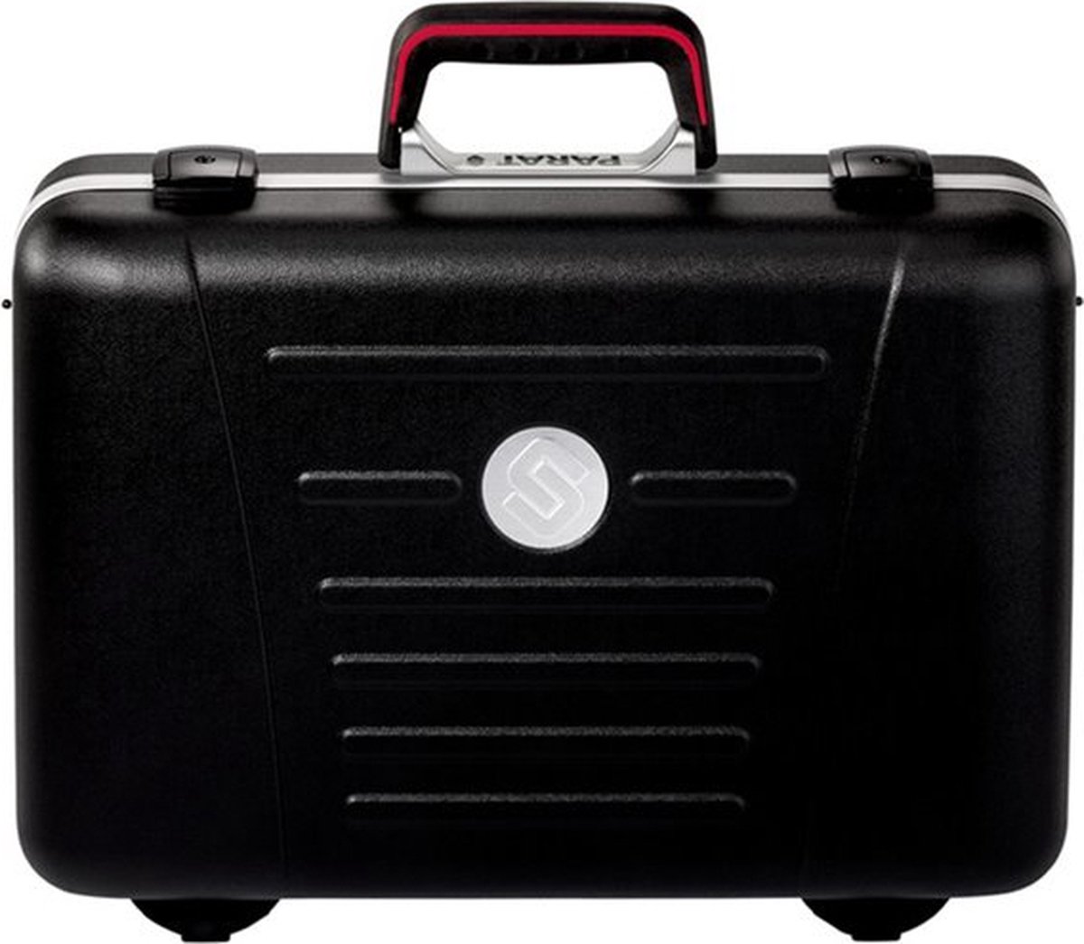 Parat PARADOC Attaché Attachékoffer 1 stuks Universeel (b x h x d) 475 x 365 x 135 mm
