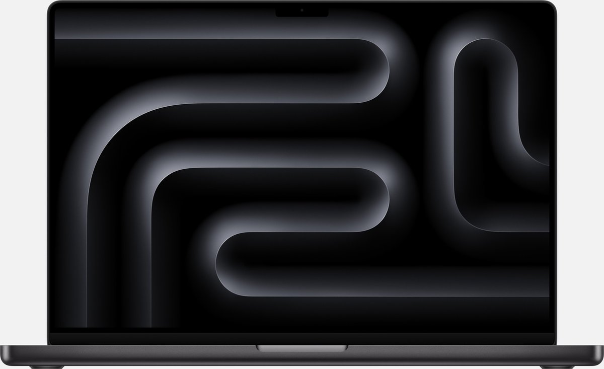 MacBook Pro 2024 16" (MX2X3N/A) Laptop