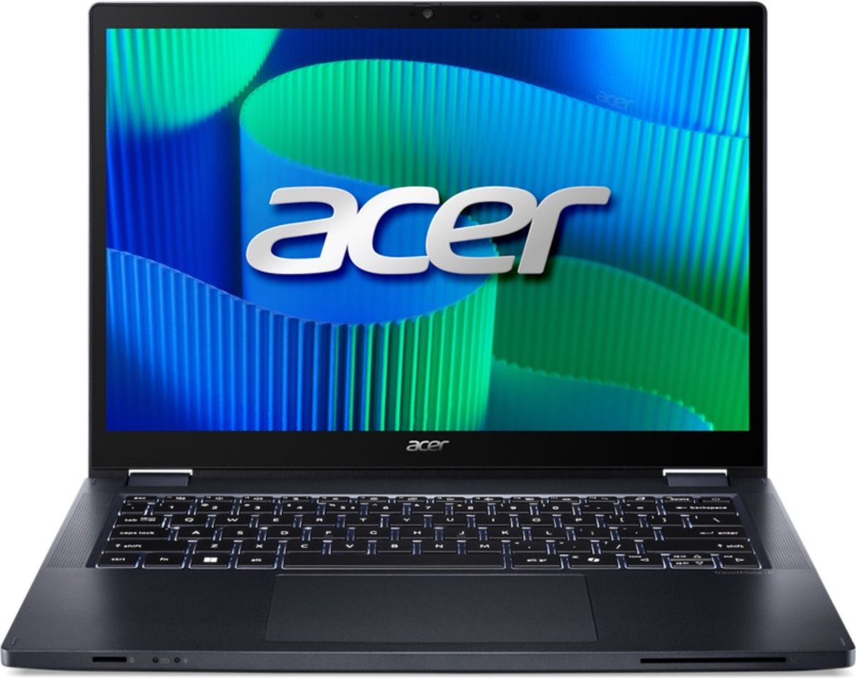 TravelMate Spin P4 14 TMP414RN-54-TCO-79MS Laptop
