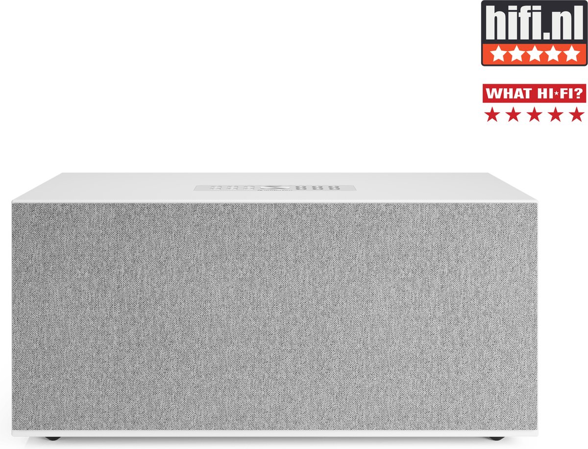 Audio Pro C20 Wit | Speakers | 7330117152914