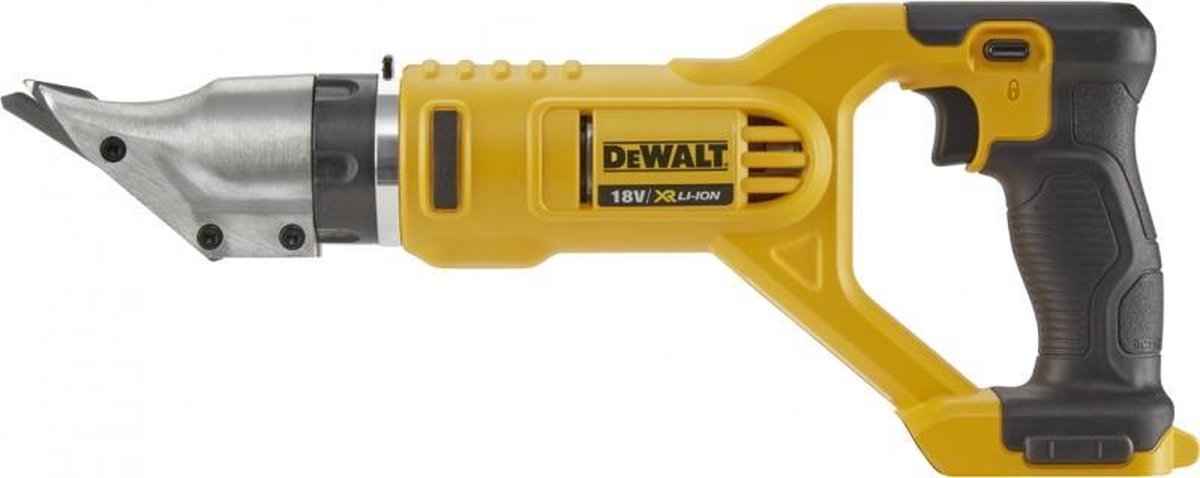DEWALT DCS491NT-XJ