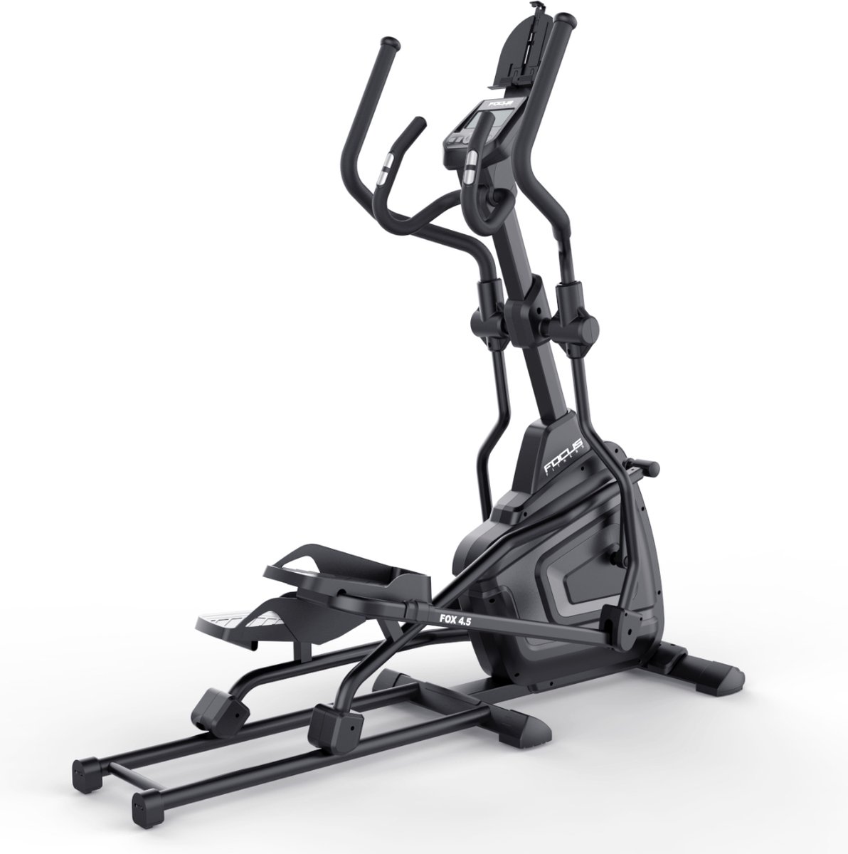 Crosstrainer - Focus Fitness Fox 4.5