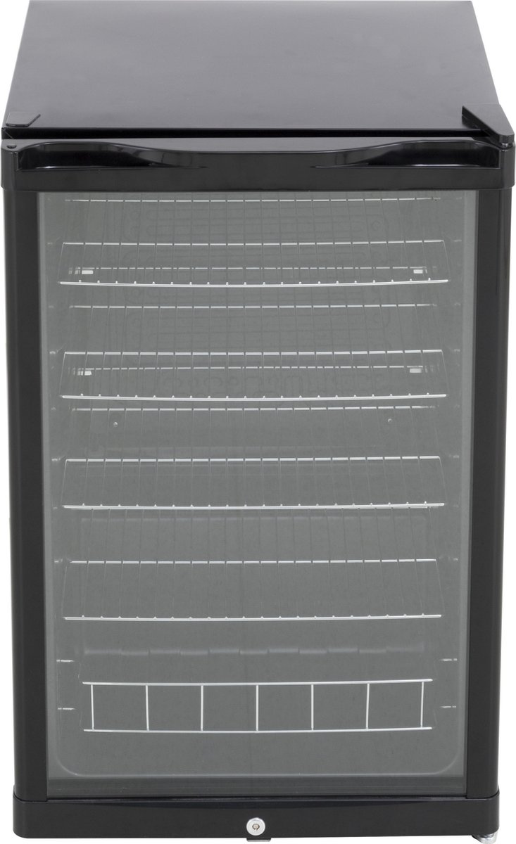 Husky Koelkast KK111BKNLHU | Husky Koelkasten | 8717202124947