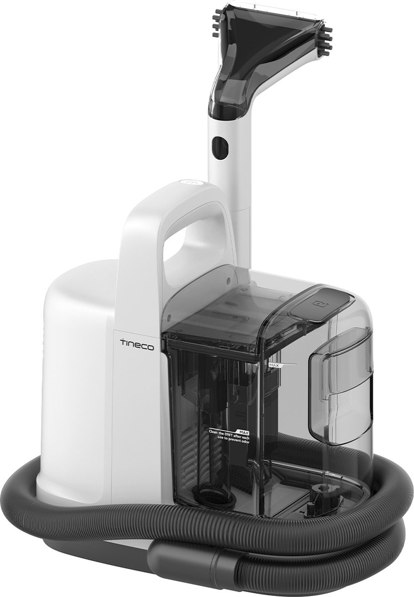 iCarpet SPOT vlekkenreiniger Vloerreiniger