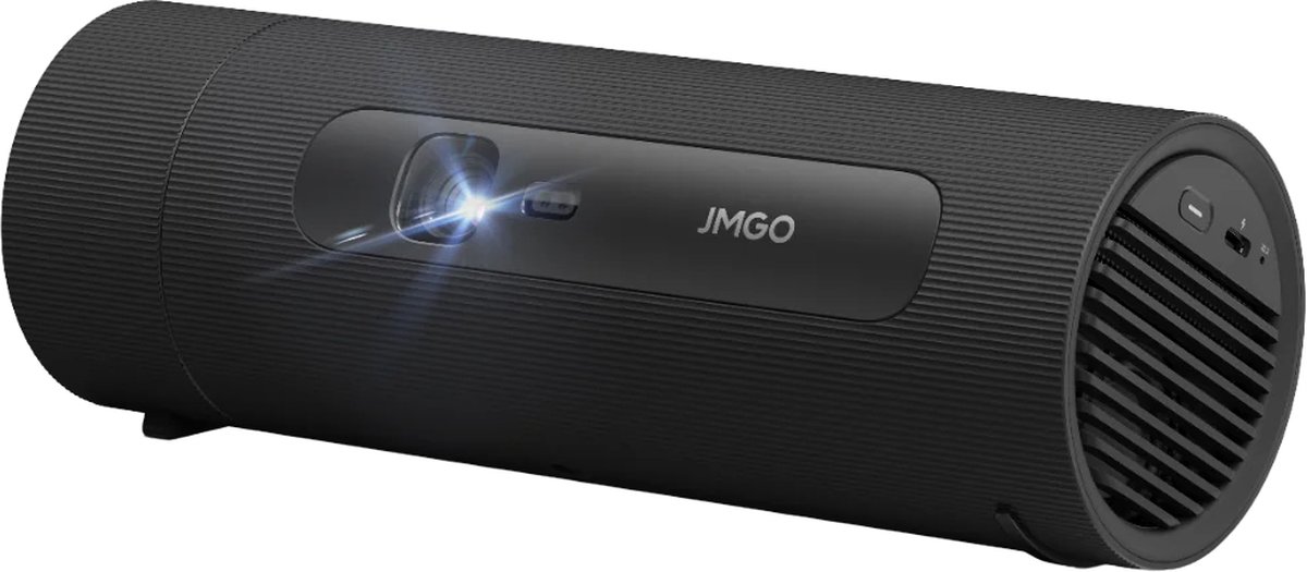 Jmgo Pico-flix Beamer Grijs