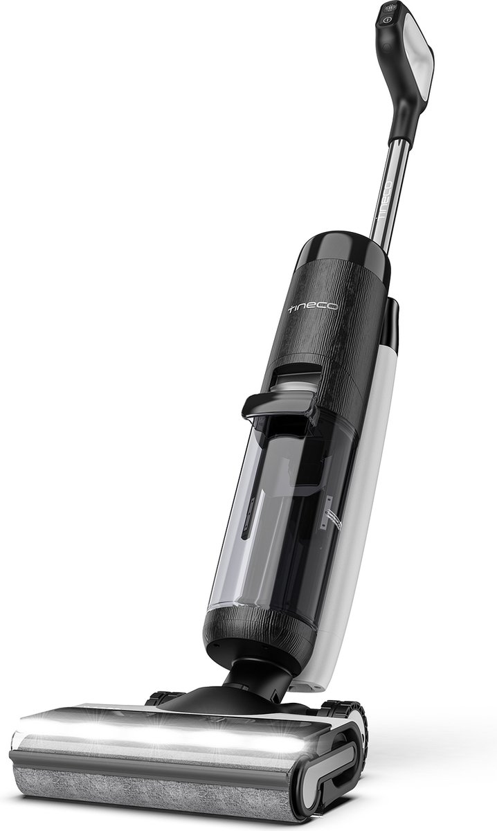 Floor One S7 Flashdry Pet Vloerreiniger Steelstofzuiger