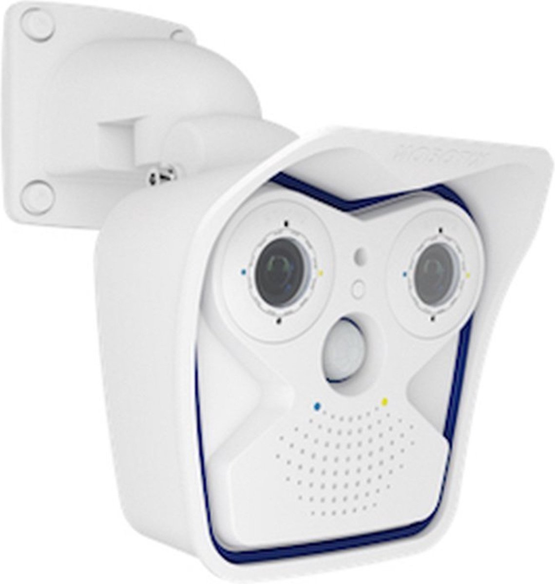 MOBOTIX M16B AllroundDual camera 6MP zonder lens(sen)