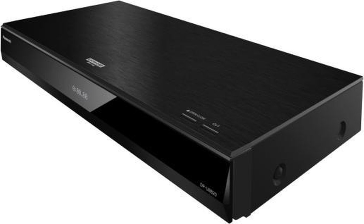 Panasonic DP-UB820 4K Blu-rayspeler