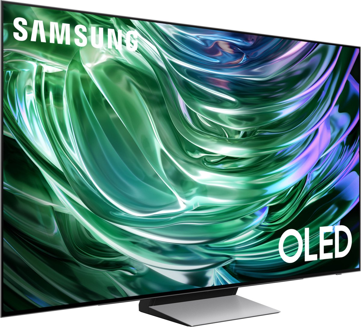Samsung S93D OLED-TV