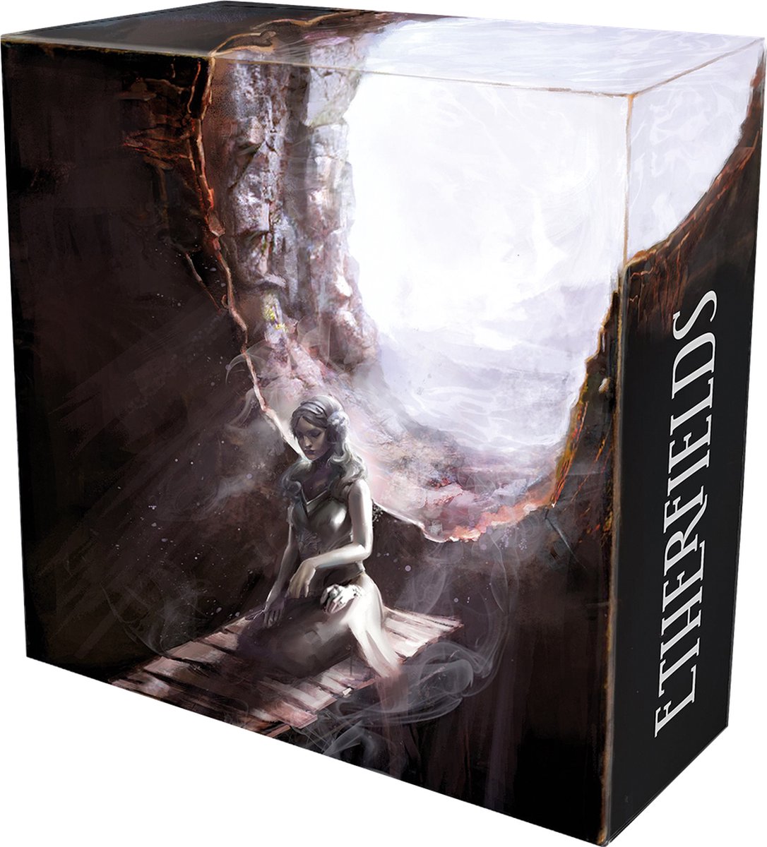 Etherfields - Bordspel (ENG)