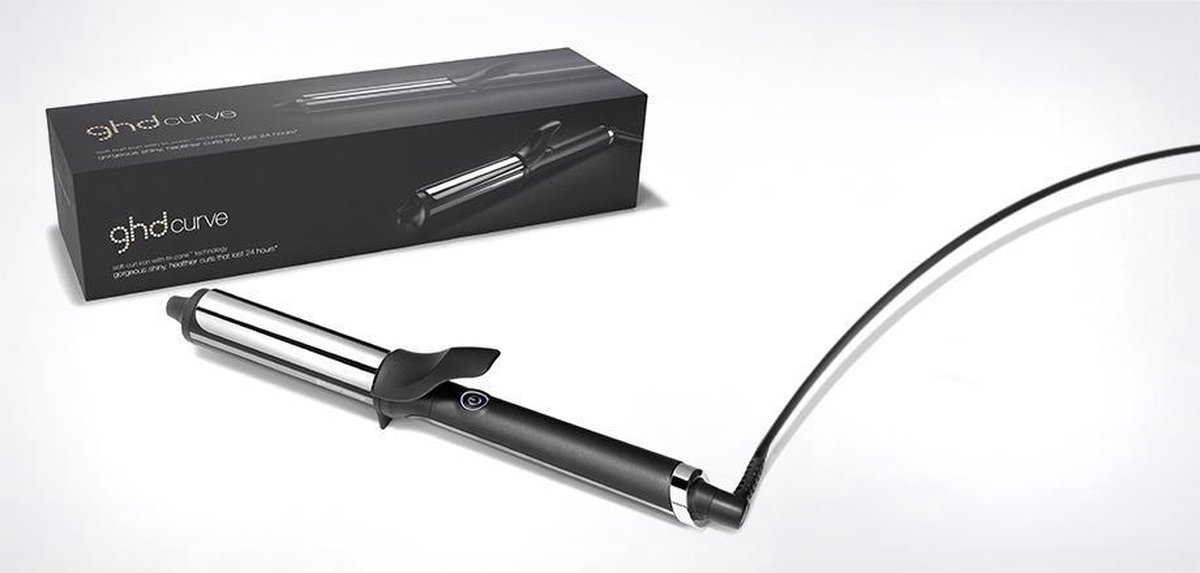 ghd Curve - Soft Curl Tong 32mm