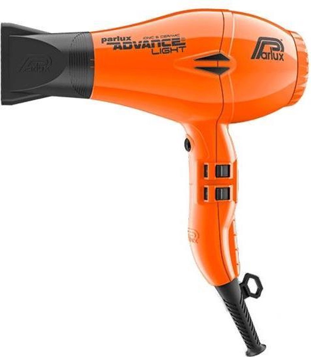 Parlux Advance Light Orange