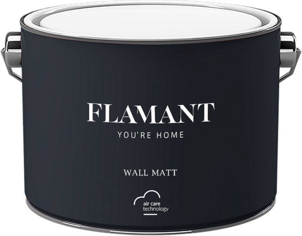 Flamant Wall Matt - 10L