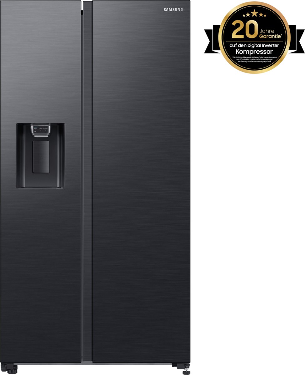 Samsung RS65DG5403B1EF Amerikaanse Koelkast WiFi