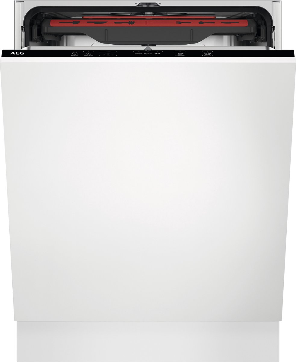 AEG FSB34707Z 5000 Serie AirDry Inbouw Vaatwasser