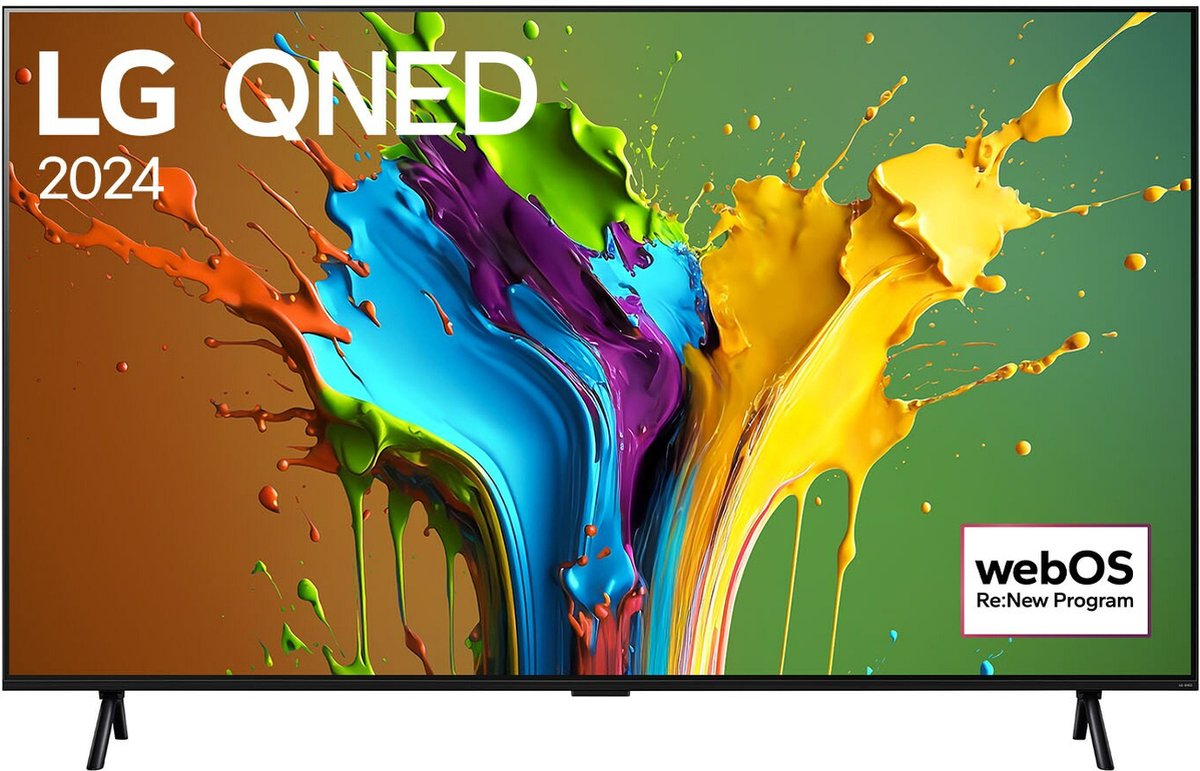 LG 98QNED89T6A (2024)