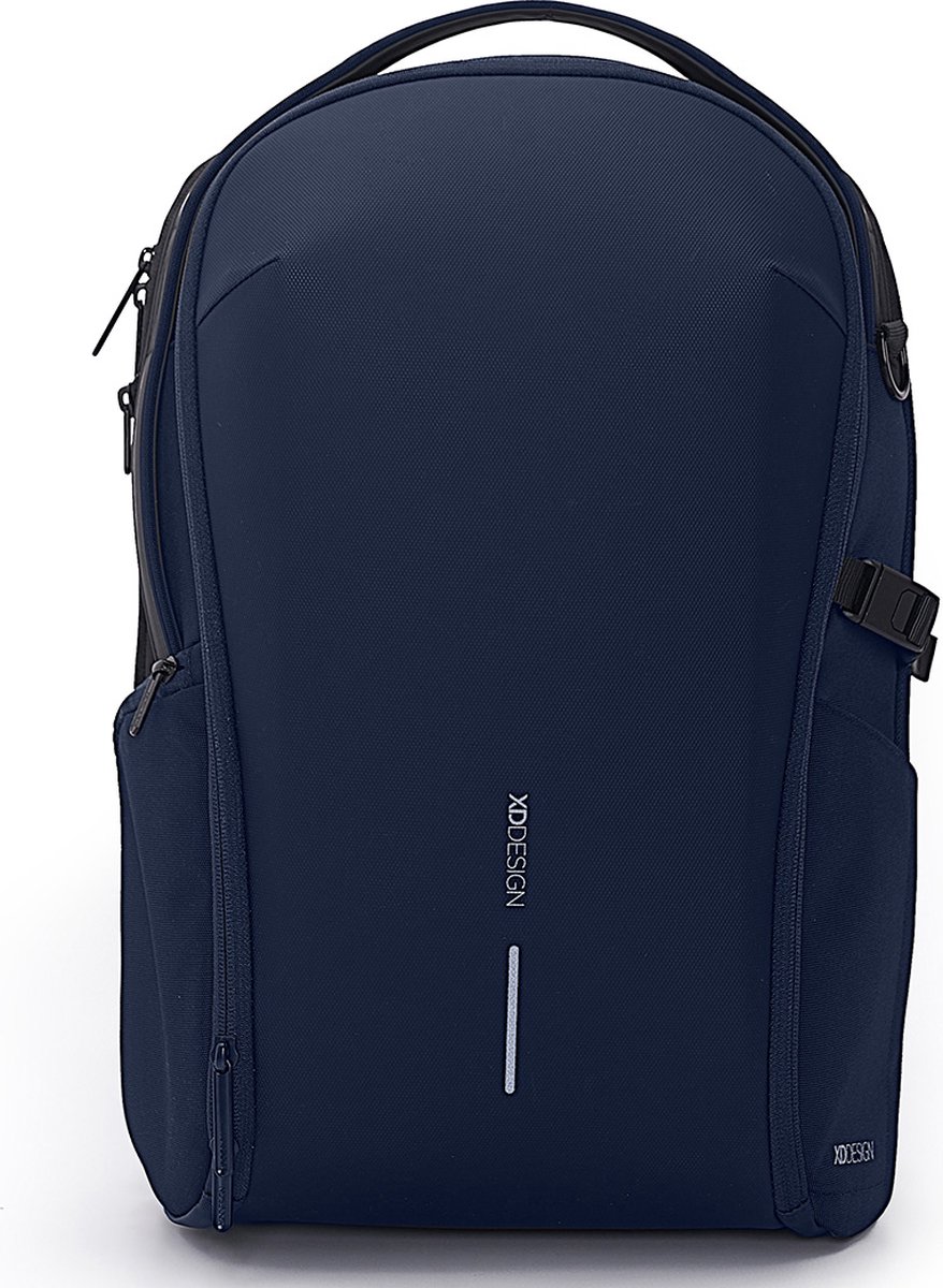 Rugzak Bizz Backpack 18L Navy