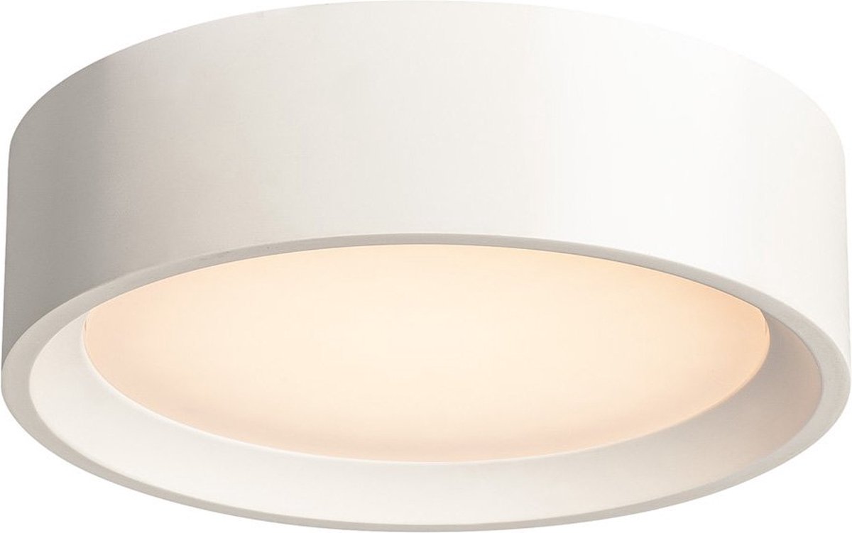 SLV 148005 LED-plafondlamp 15 W Wit