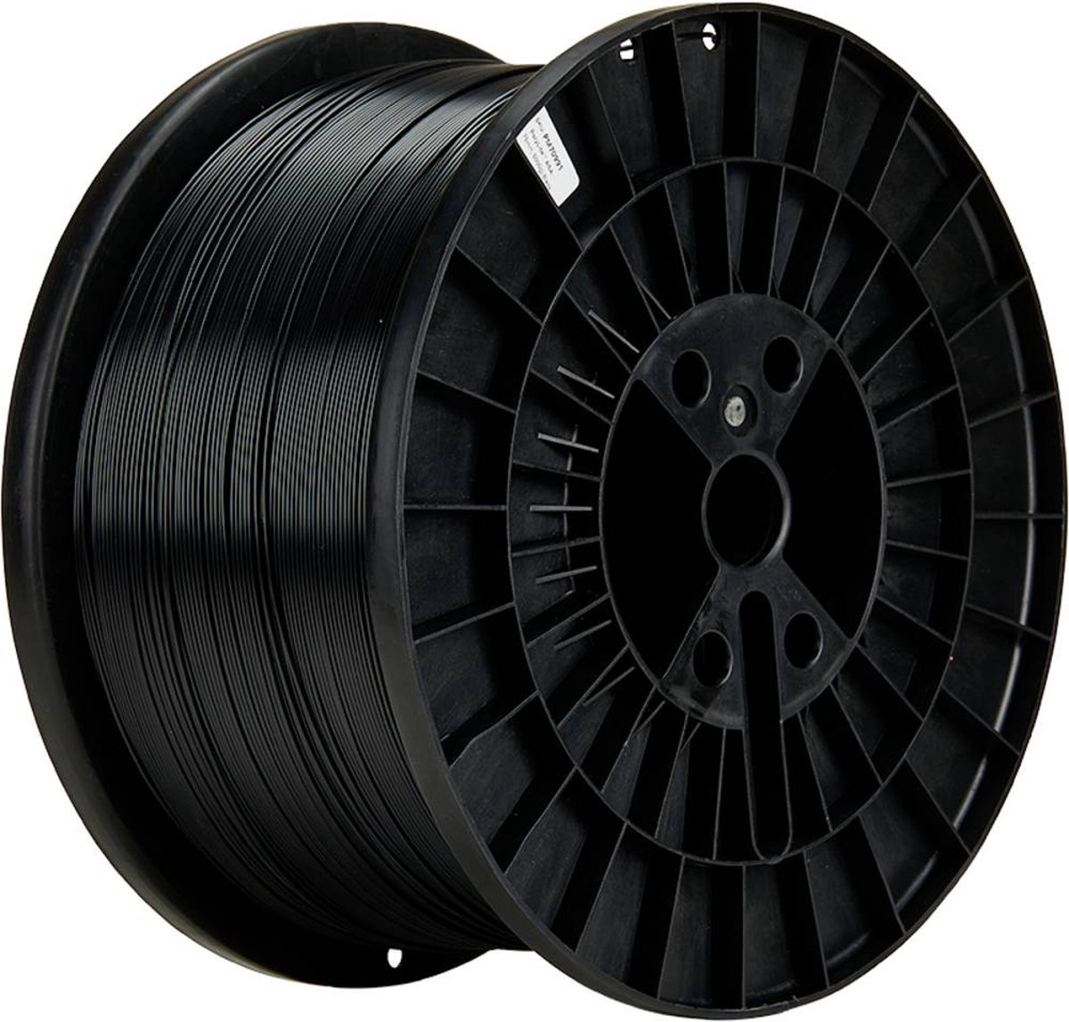 Polymaker PM70991 Black Filament ASA UV-bestendig, Weerbestendig, Hittebestendig, Slagvast 1.75 mm 5000 Zwart PolyLite™ 1 stuk(s)