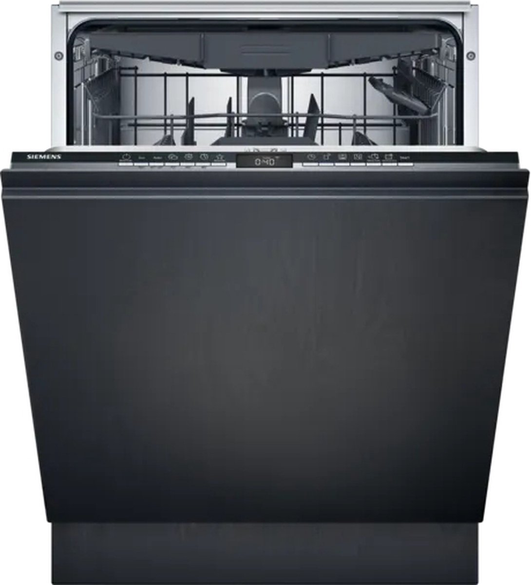 Siemens iQ300 Volledig integreerbare vaatwasser 60 cm SX63EX02CE