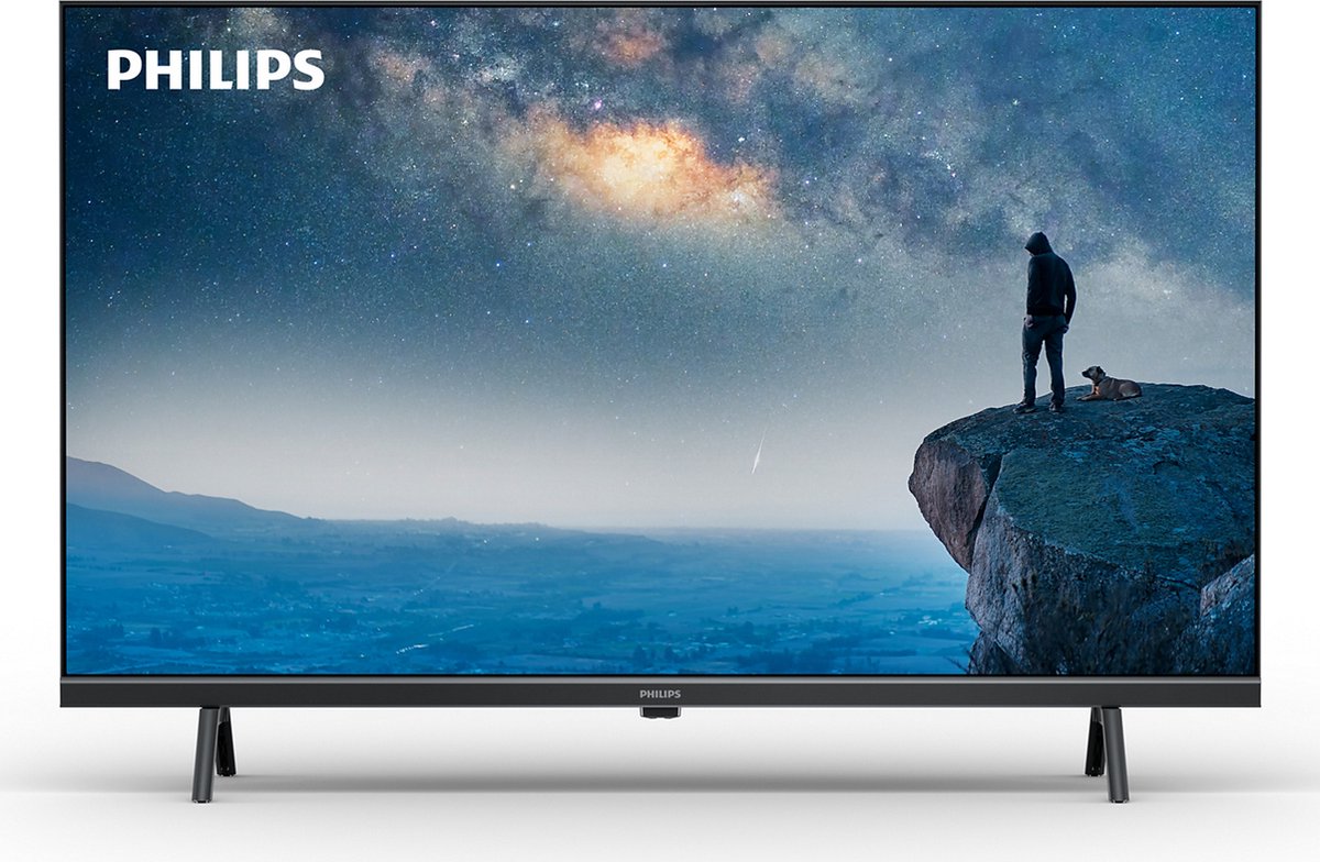 Philips 32PFS610912 | Smart TV's | Beeld&Geluid - Televisies | 8718863045442